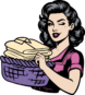 Your Laundry Assistant