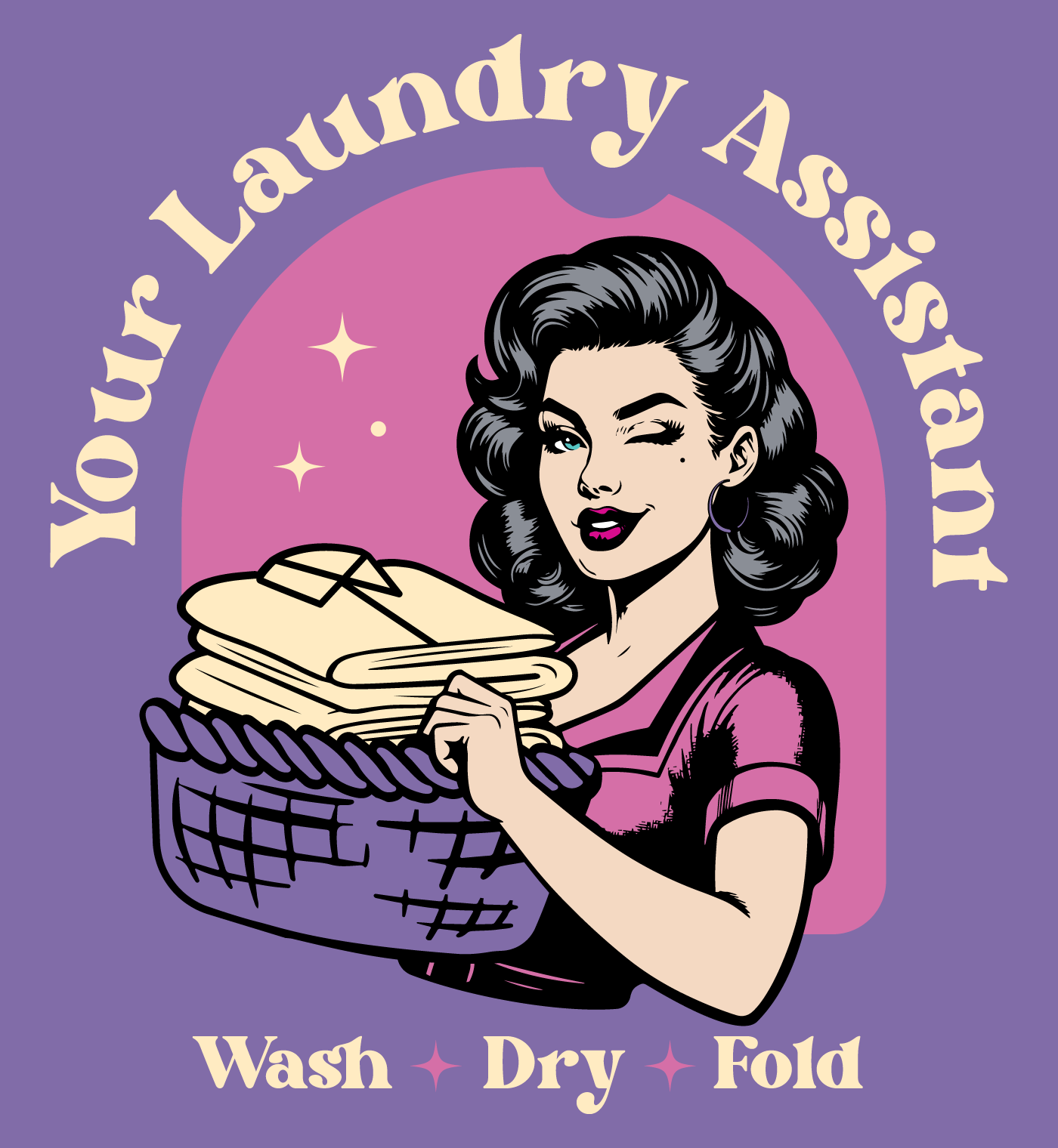 Your Laundry Assistant